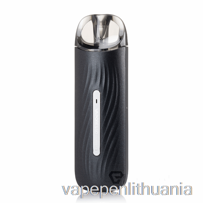 Vaporesso Osmall 2 Pod System Juodas Vape Skystis